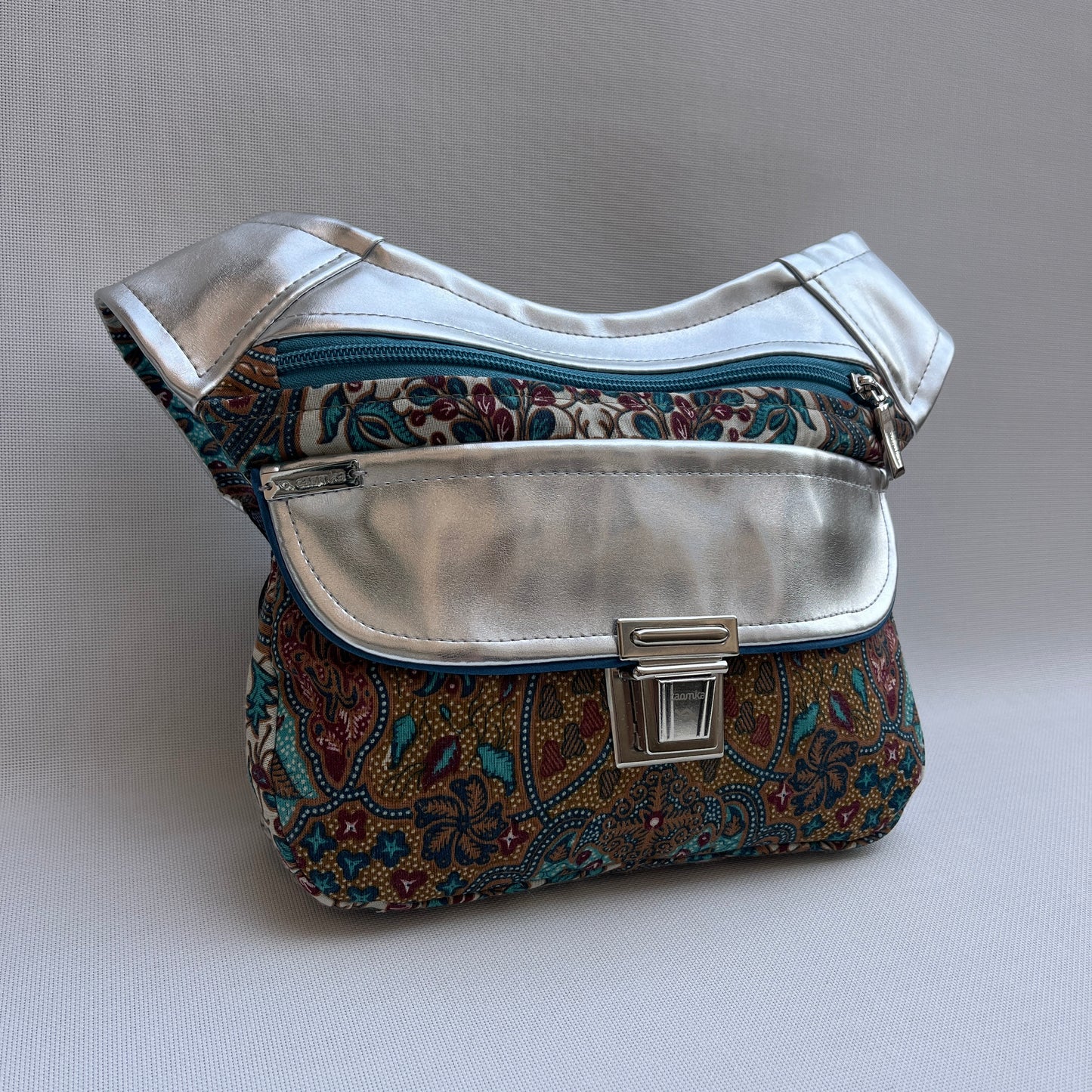 Special Bali Silver · Pieza Única Núm. 15035