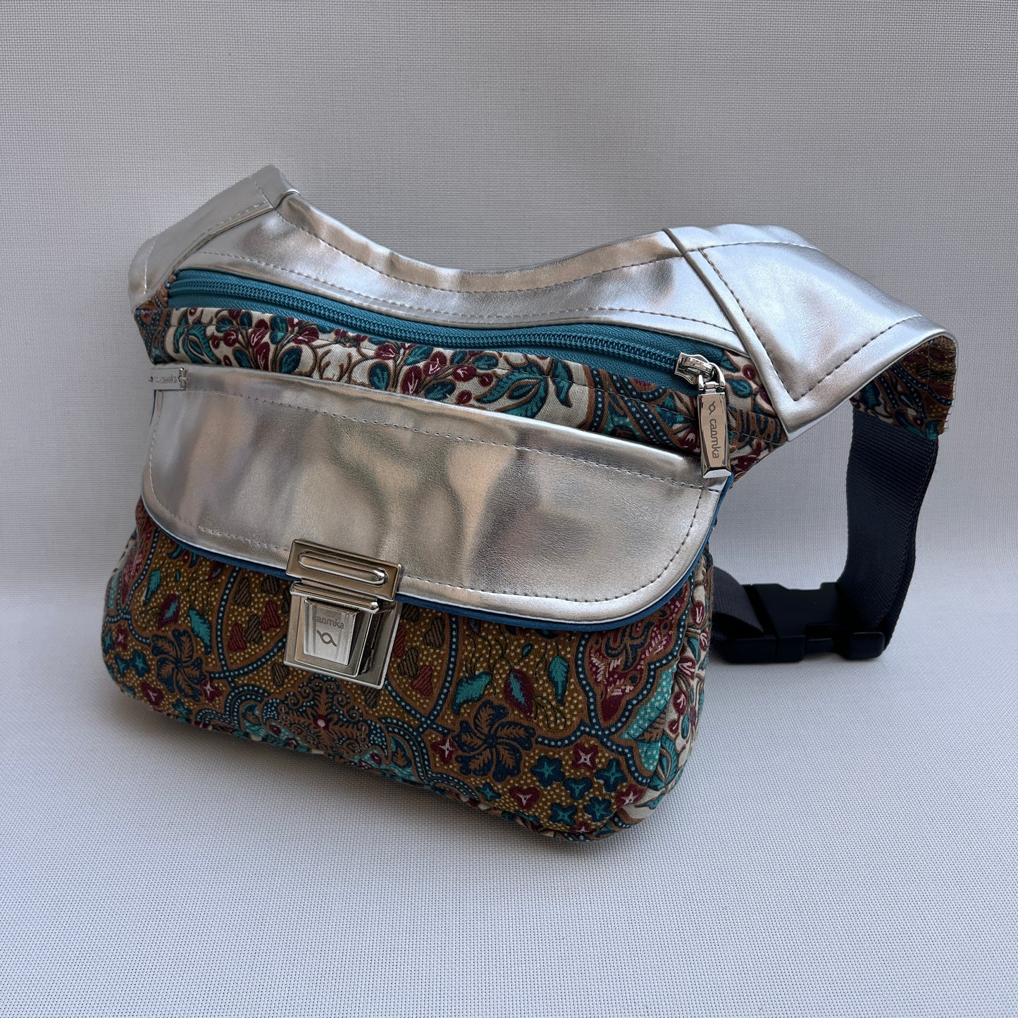 Special Bali Silver · Pieza Única Núm. 15035