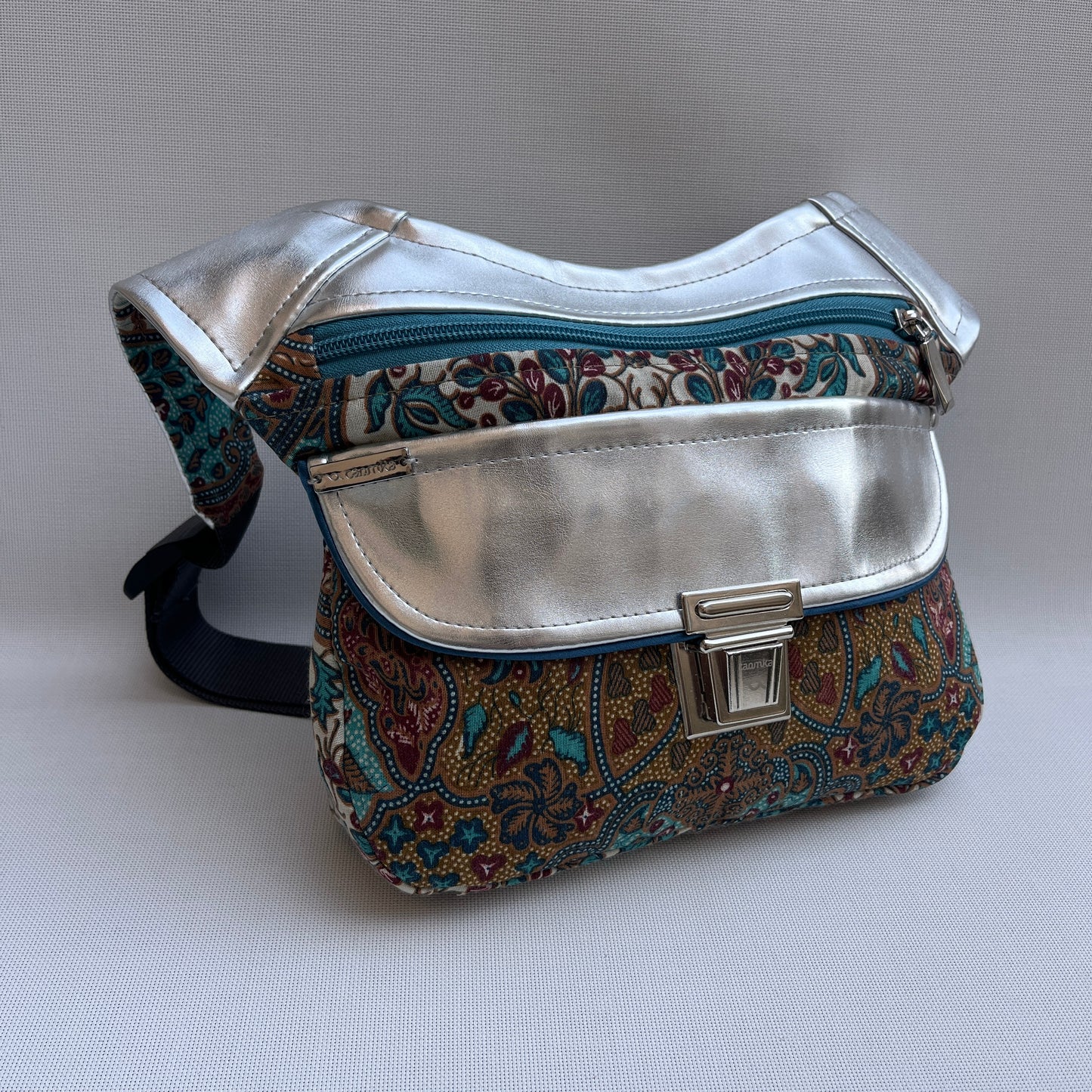 Special Bali Silver · Pieza Única Núm. 15035