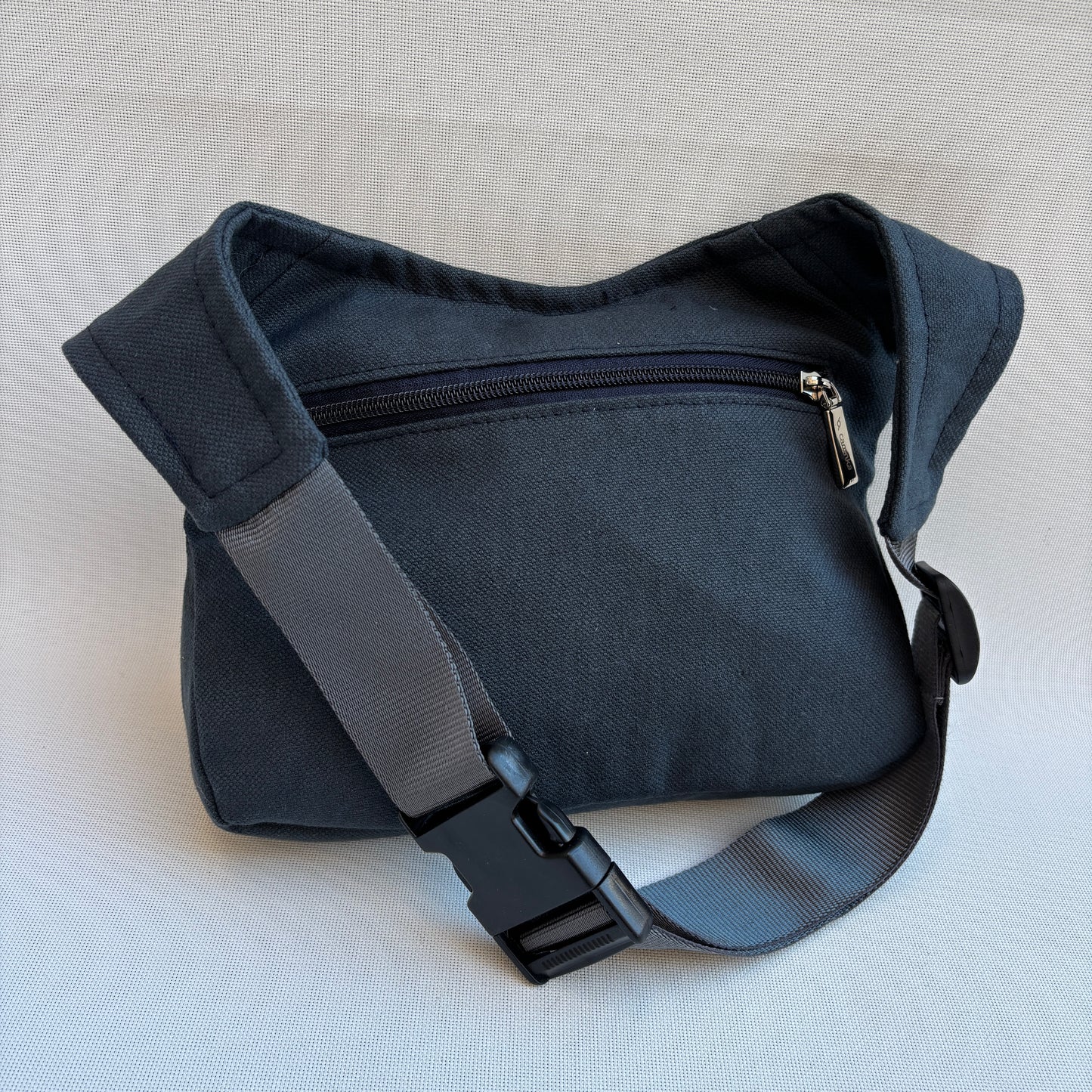 Riñonera "Special Hearts" + Bolsillo trasero · Pieza Única Núm. 18337