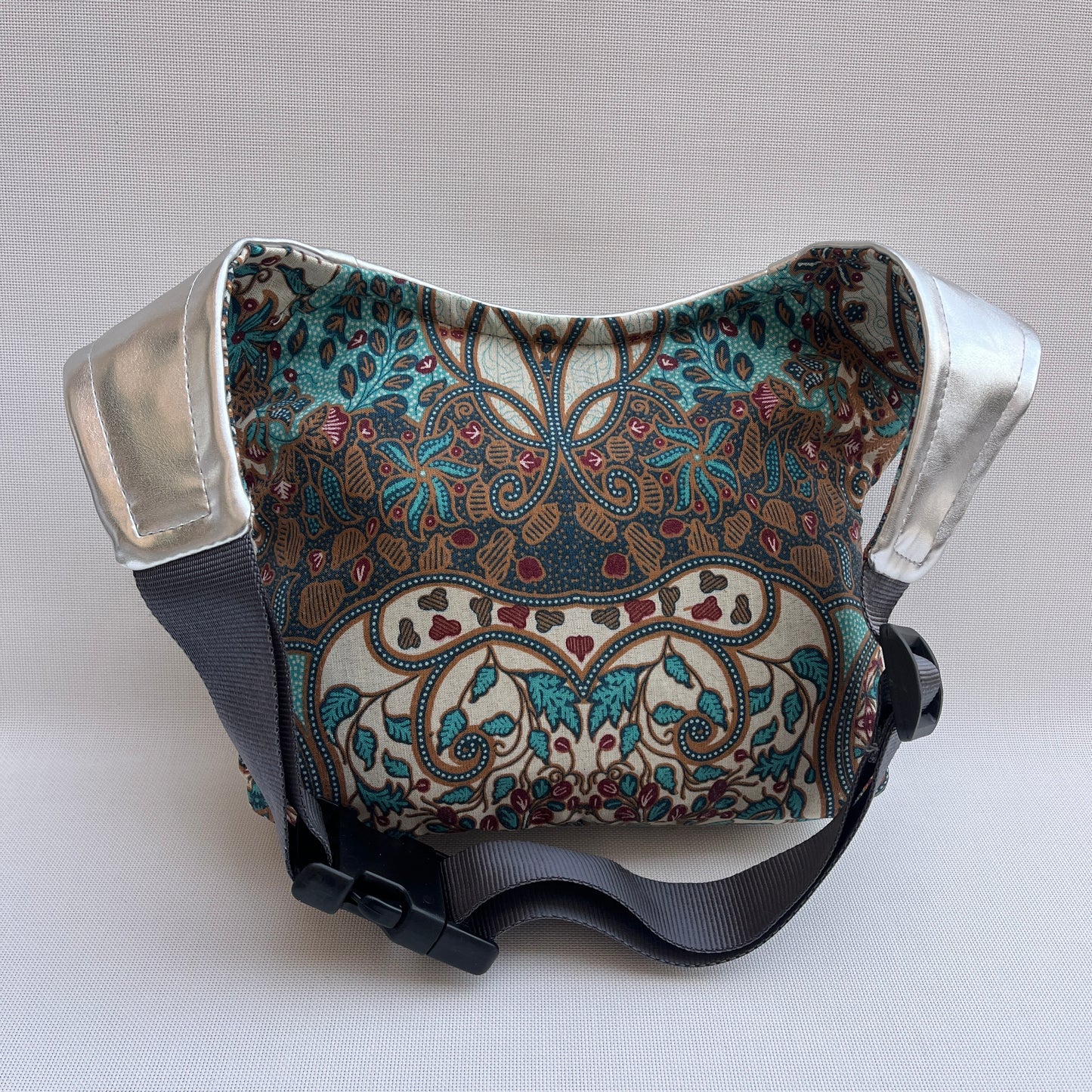 Special Bali Silver · Pieza Única Núm. 15035