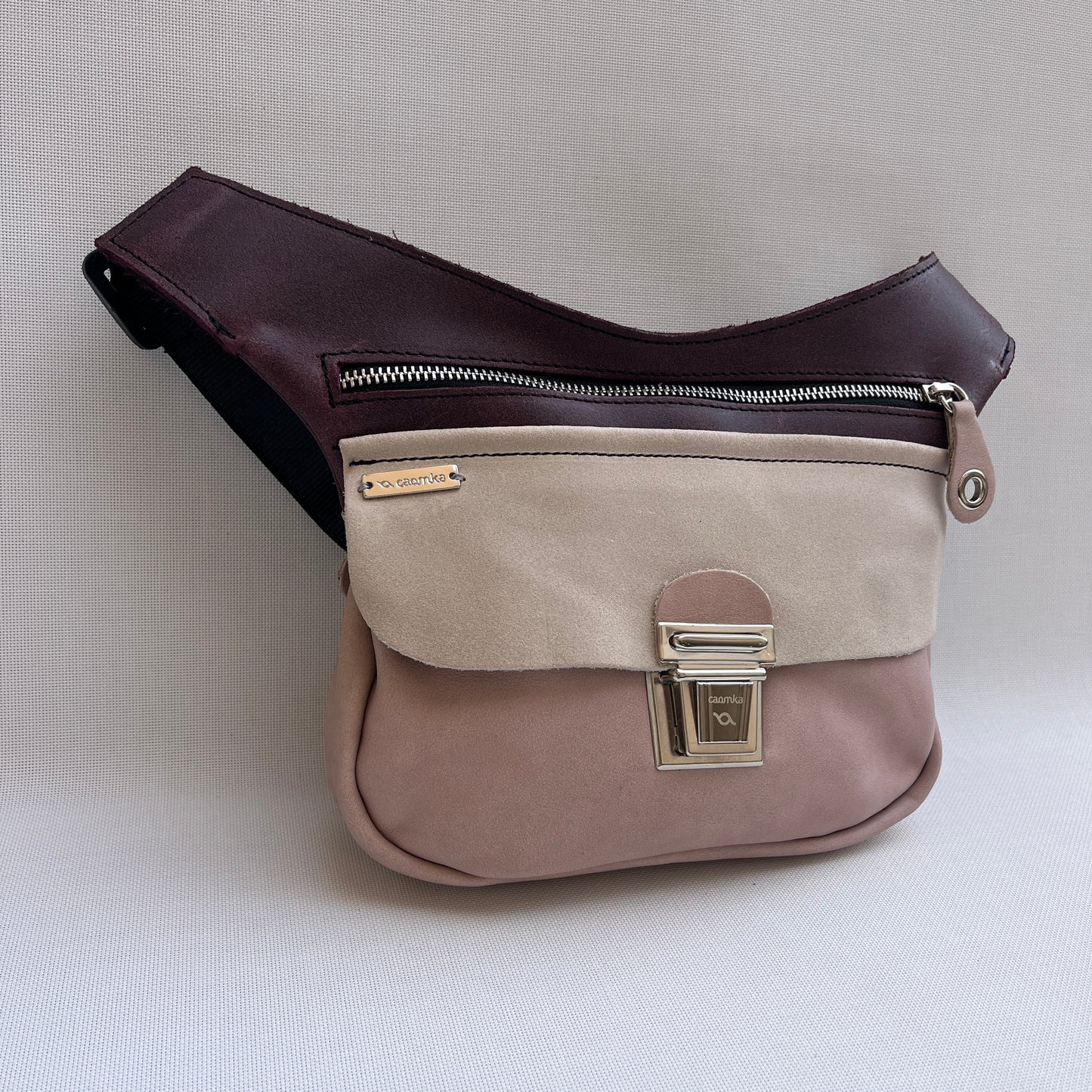 Special Sweet & Pink · Piel - Cuero · Pieza Exclusiva Núm. 15033