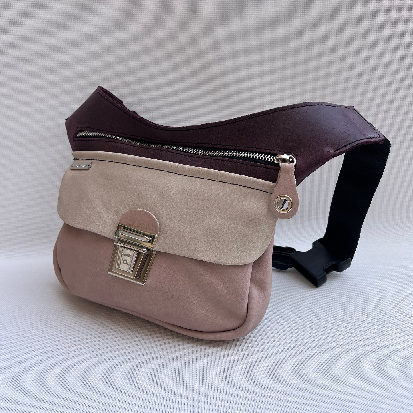 Special Sweet & Pink · Piel - Cuero · Pieza Exclusiva Núm. 15033