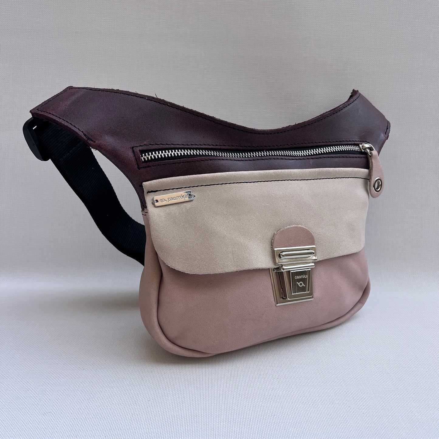 Special Sweet & Pink · Piel - Cuero · Pieza Exclusiva Núm. 15033