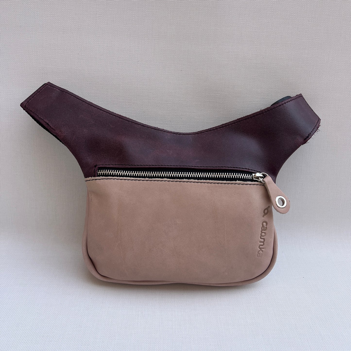 Special Sweet & Pink · Piel - Cuero · Pieza Exclusiva Núm. 15033