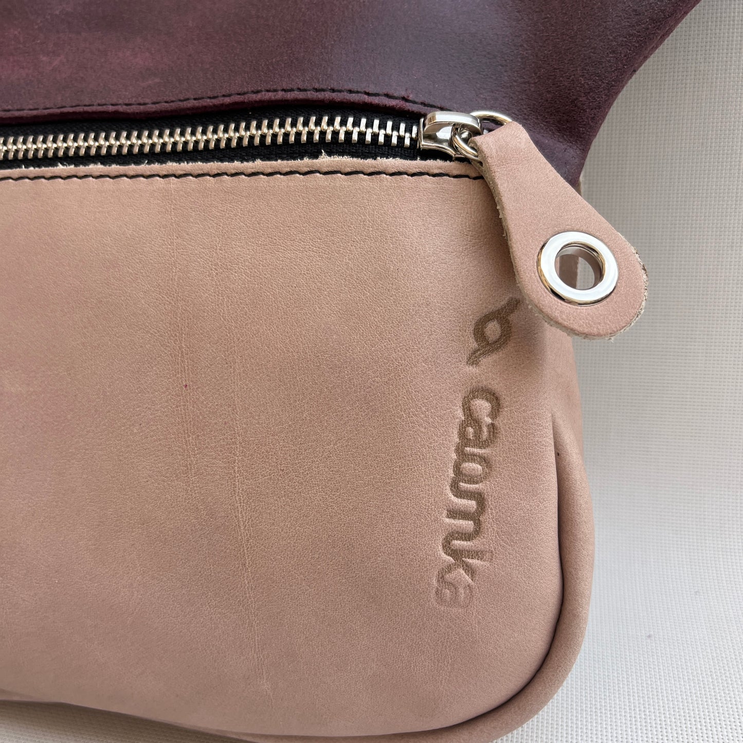 Special Sweet & Pink · Piel - Cuero · Pieza Exclusiva Núm. 15033