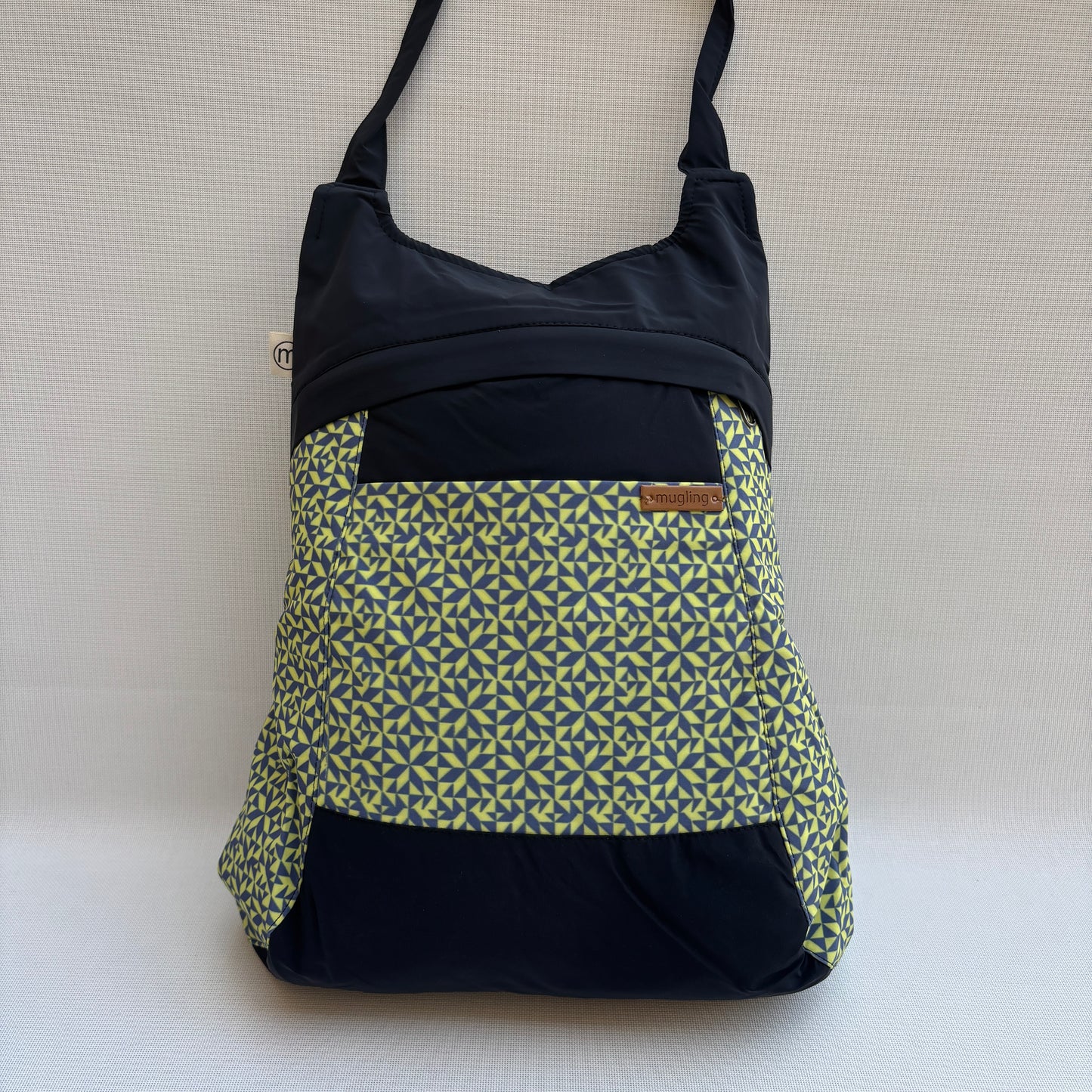 Mochila Impermeable "Everest" · Súper ligera · Pieza 17669