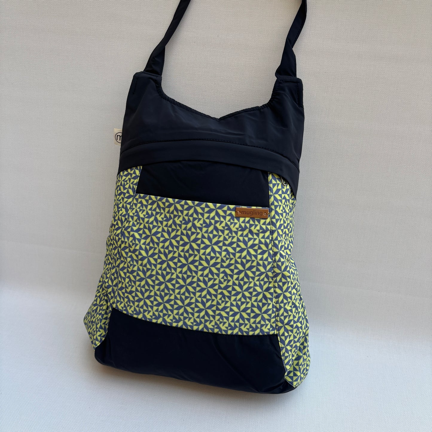 Mochila Impermeable "Everest" · Súper ligera · Pieza 17669