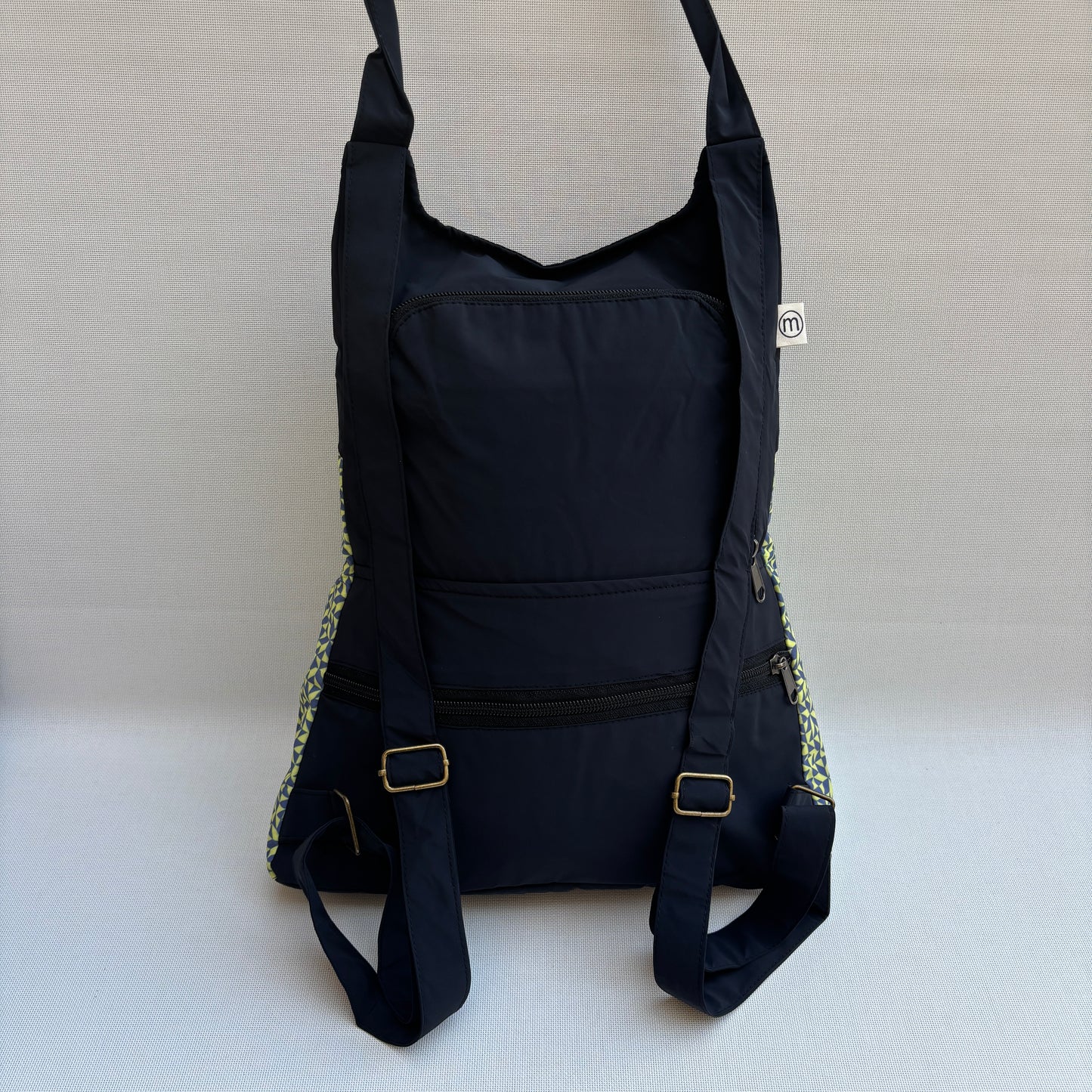 Mochila Impermeable "Everest" · Súper ligera · Pieza 17669