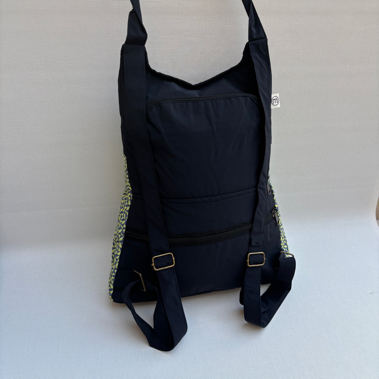 Mochila Impermeable "Everest" · Súper ligera · Pieza 17669