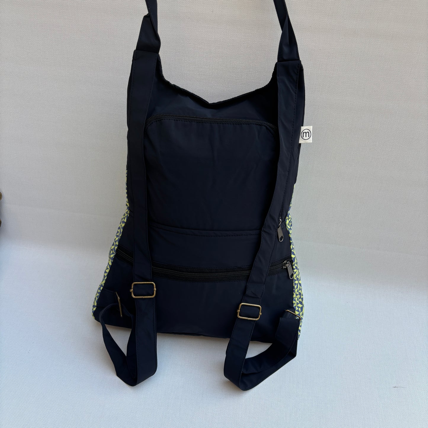 Mochila Impermeable "Everest" · Súper ligera · Pieza 17669