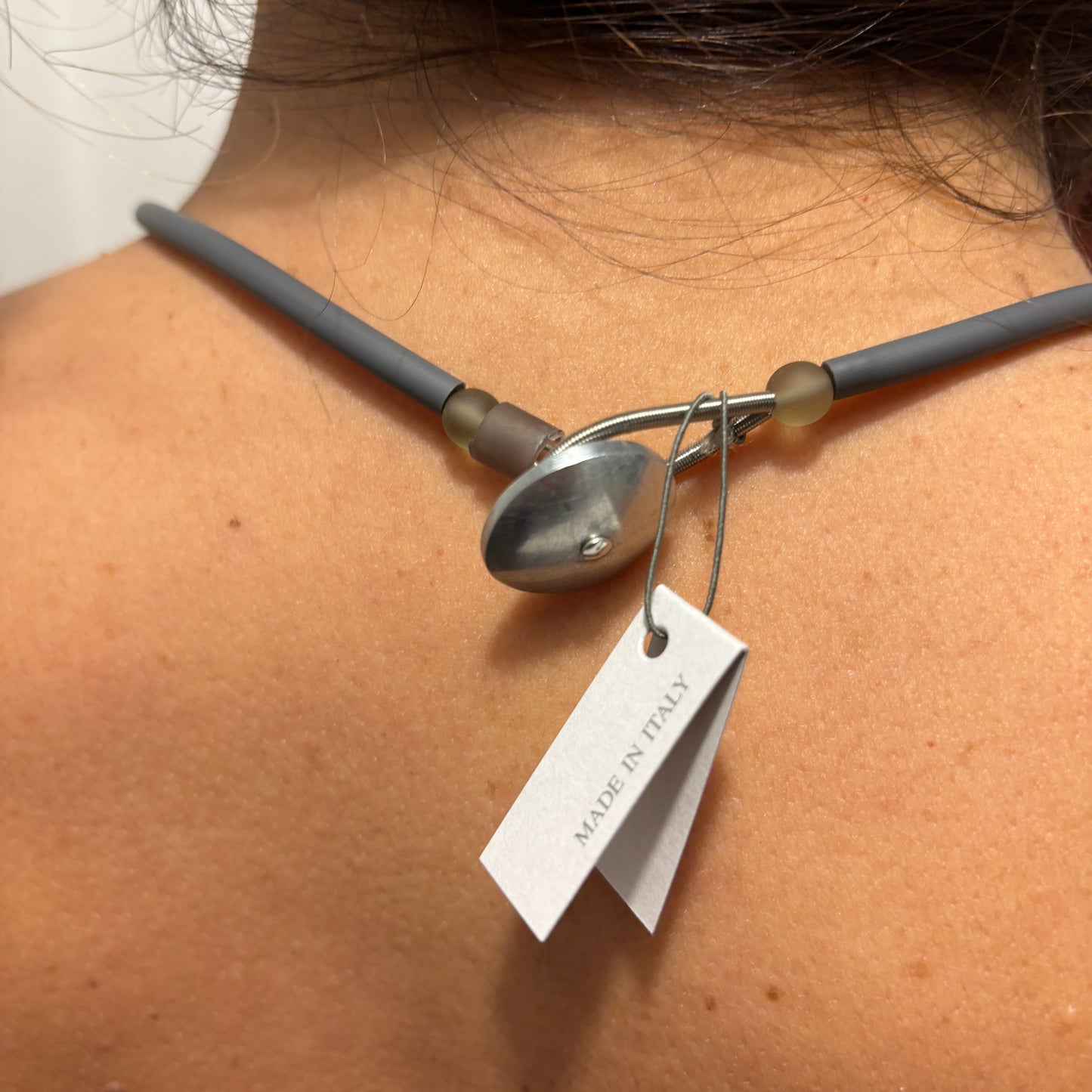 Conjunto Aurea · Jolly Venezia × Caomka · Color: Dorado Ámbar