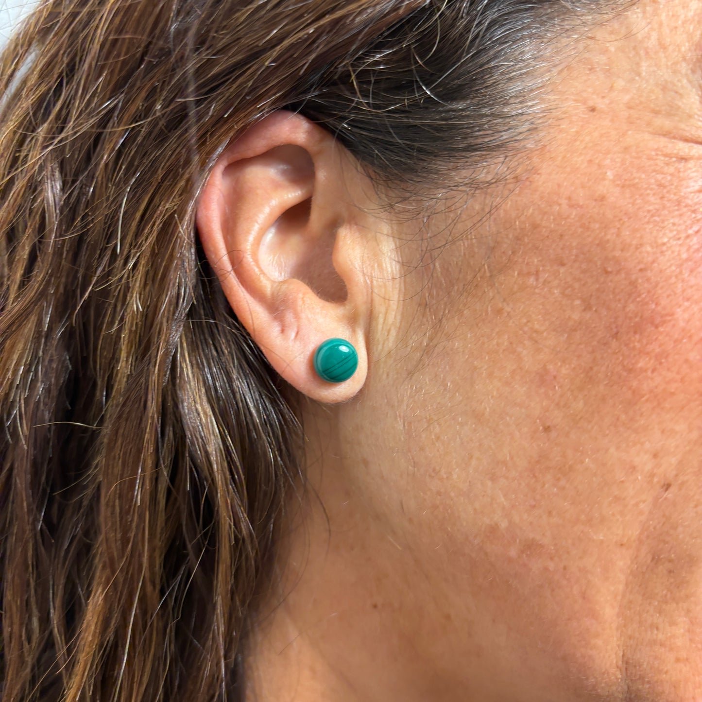 Conjunto Aurea · Jolly Venezia × Caomka · Color: Verde