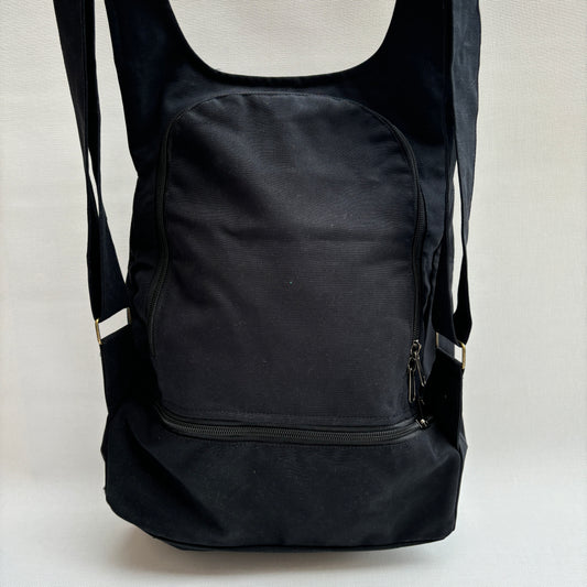 Mochila Multibolsillos "Mandalas" · Pieza 15911