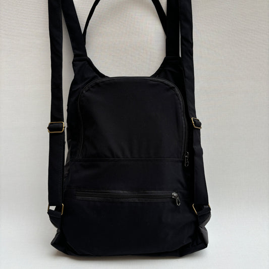 Mochila Impermeable "Everest" Color Gris · Súper ligera · Pieza 15915