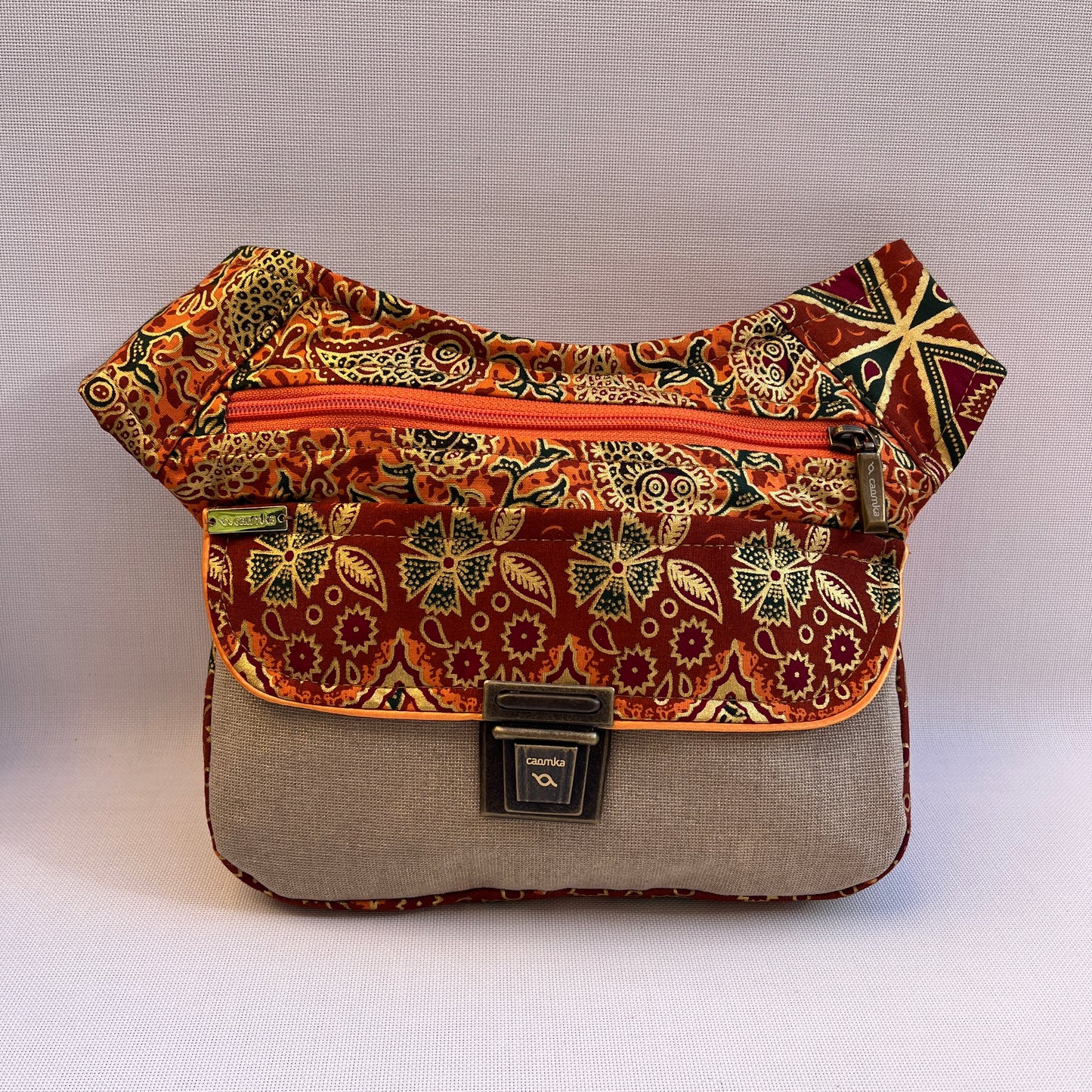 Special Fantasy Bali & Old Gold + Bolsillo trasero · Pieza Única Núm. 15047
