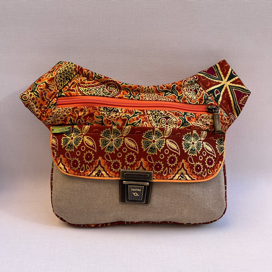 Special Fantasy Bali & Old Gold + Bolsillo trasero · Pieza Única Núm. 15047