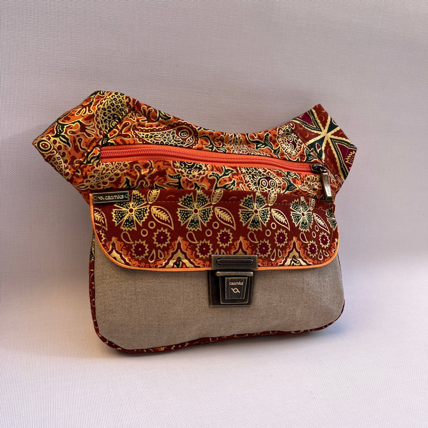 Special Fantasy Bali & Old Gold + Bolsillo trasero · Pieza Única Núm. 15047