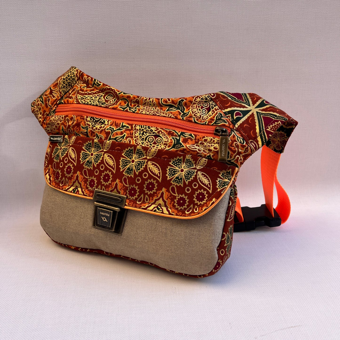 Special Fantasy Bali & Old Gold + Bolsillo trasero · Pieza Única Núm. 15047