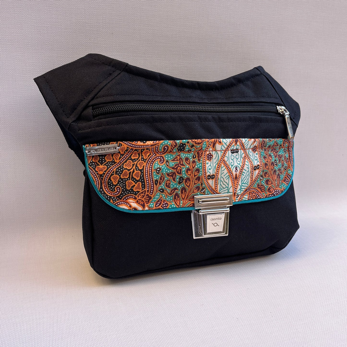 Special Black & Bali · Cordura Impermeable · Pieza Única Núm. 15078