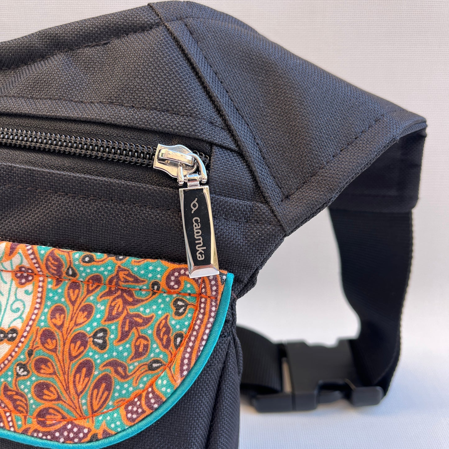 Special Black & Bali · Cordura Impermeable · Pieza Única Núm. 15078