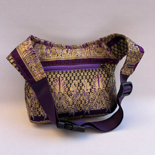 Special Elegant Bali & Brilli + Bolsillo trasero · Pieza Única Núm. 15053