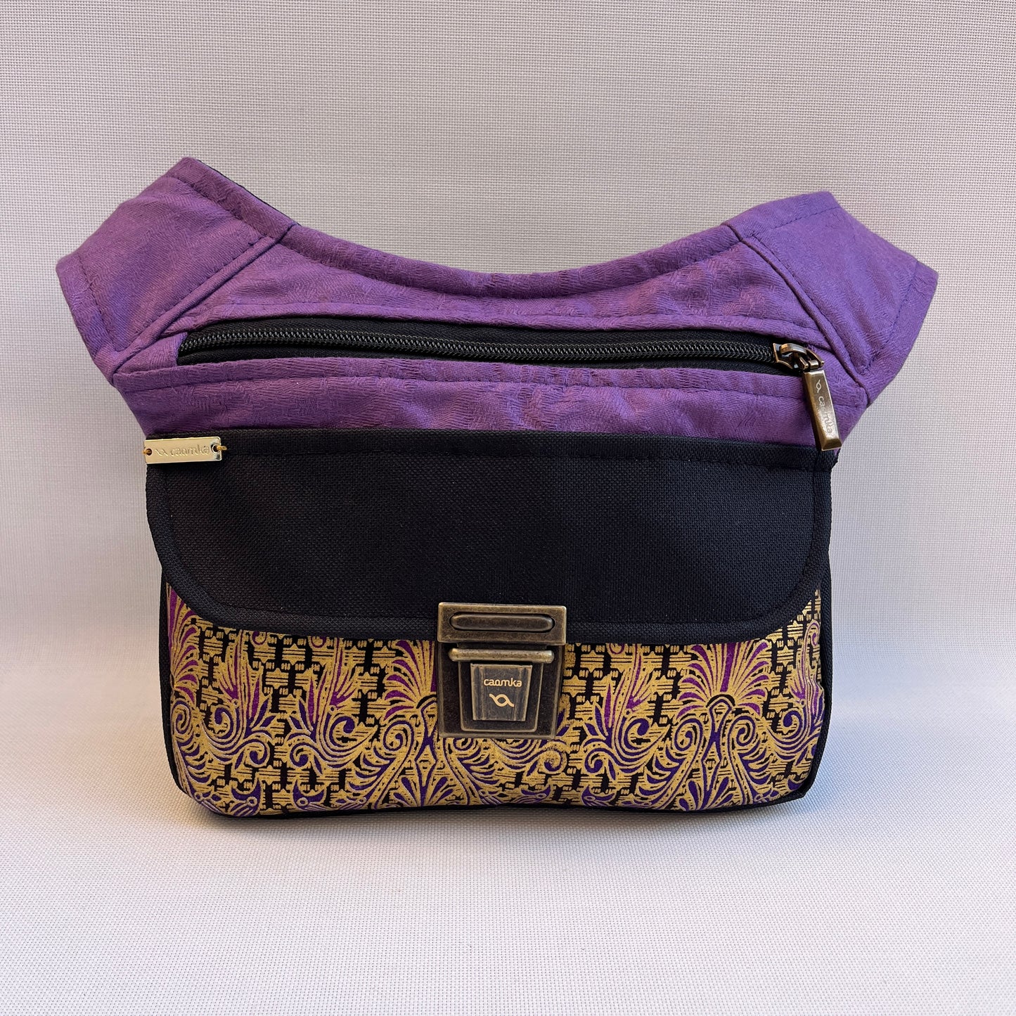 Elegant from Bali · Impermeable + Bolsillo trasero · Pieza Única Núm. 15055