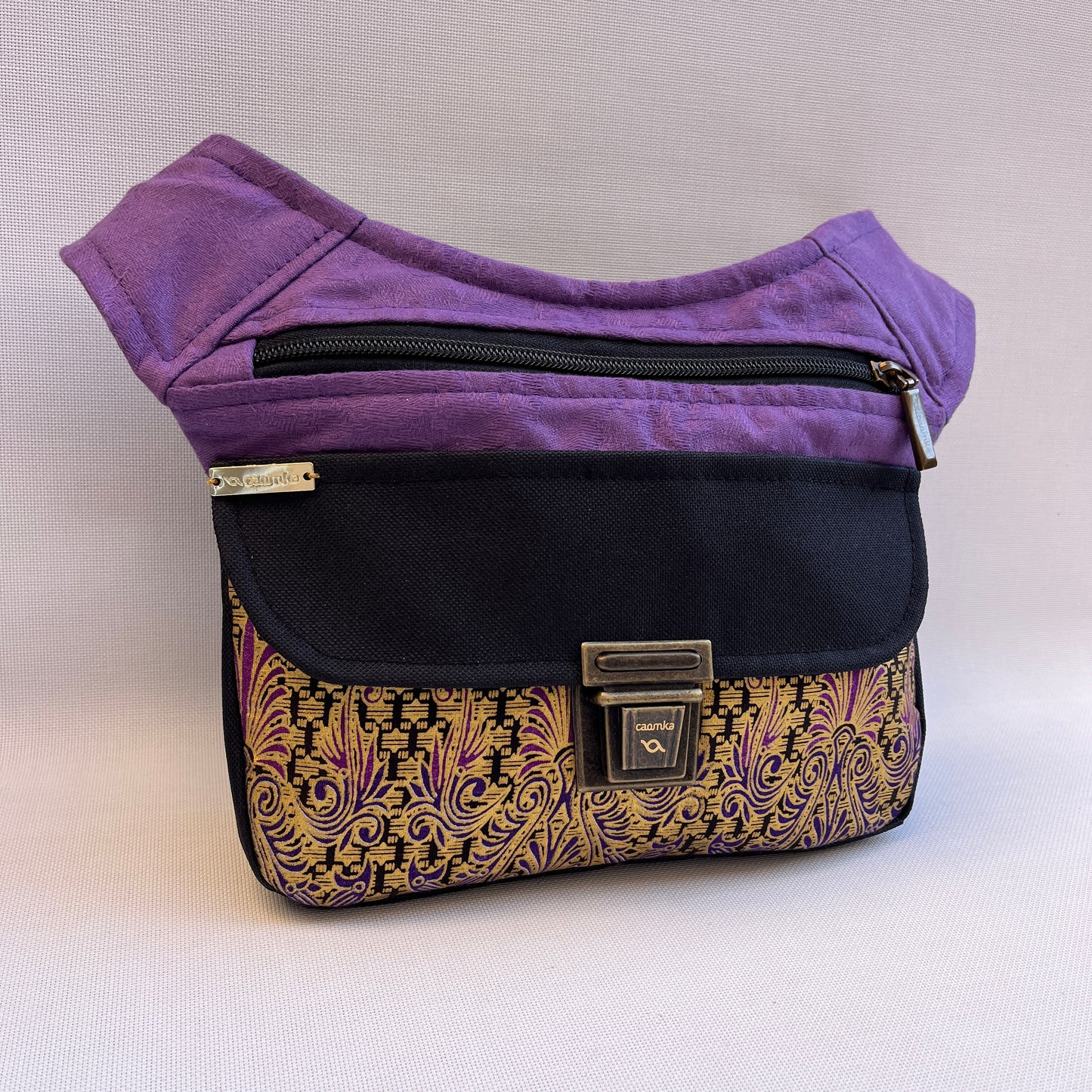 Elegant from Bali · Impermeable + Bolsillo trasero · Pieza Única Núm. 15055