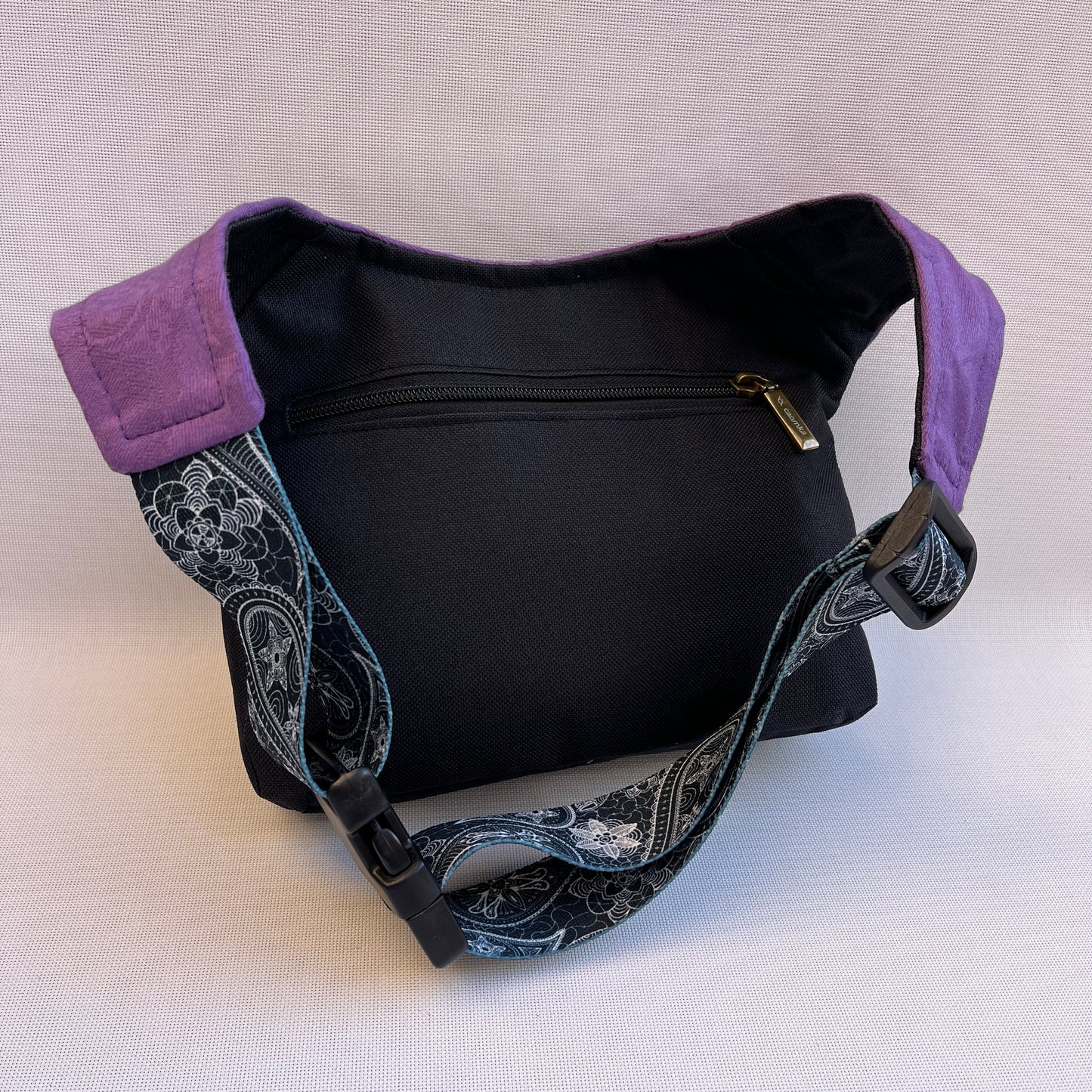 Elegant from Bali · Impermeable + Bolsillo trasero · Pieza Única Núm. 15055