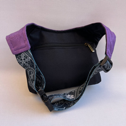 Elegant from Bali · Impermeable + Bolsillo trasero · Pieza Única Núm. 15055
