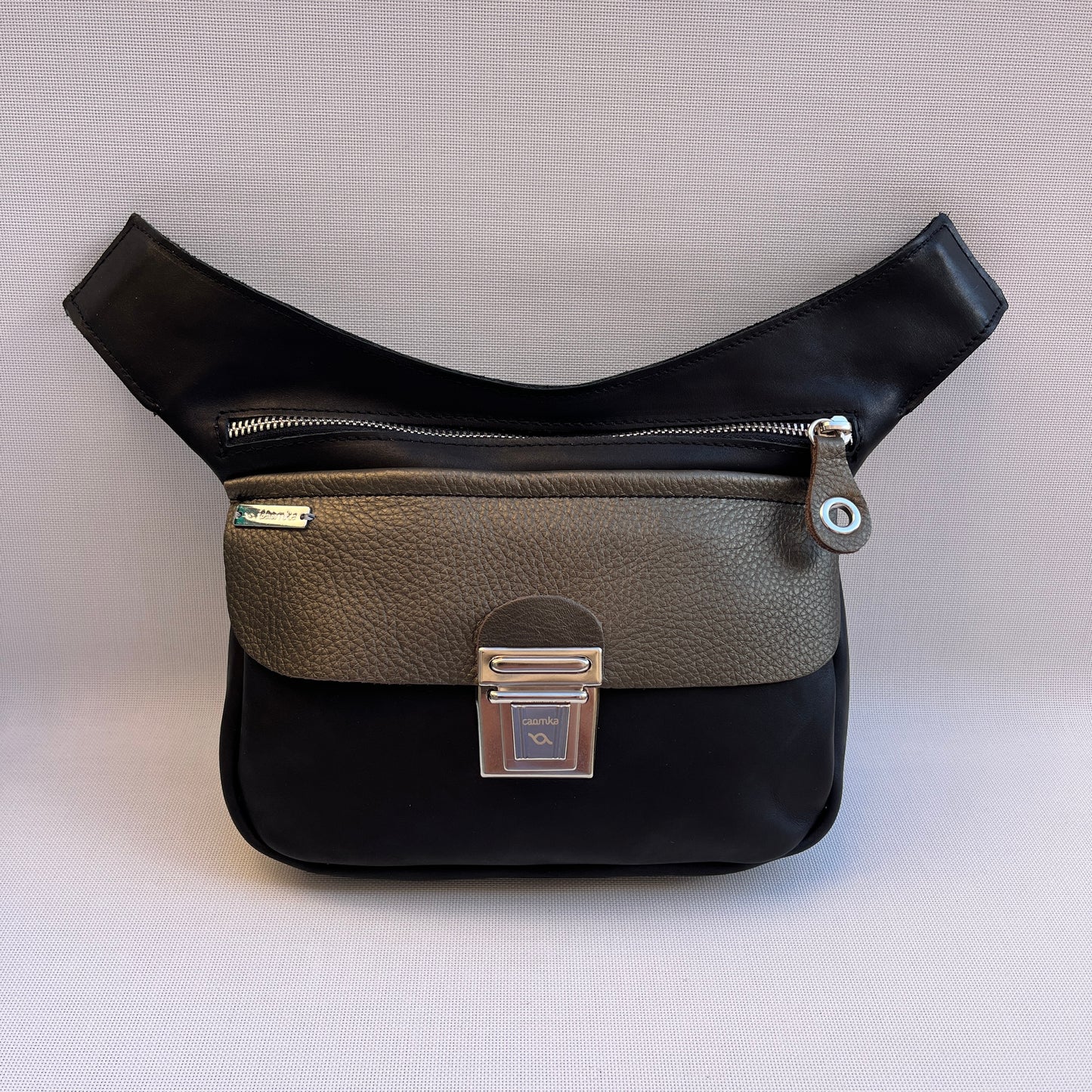 Special Black Elegant · Piel - Cuero · Pieza Exclusiva Núm. 15231