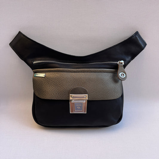 Special Black Elegant · Piel - Cuero · Pieza Exclusiva Núm. 15231
