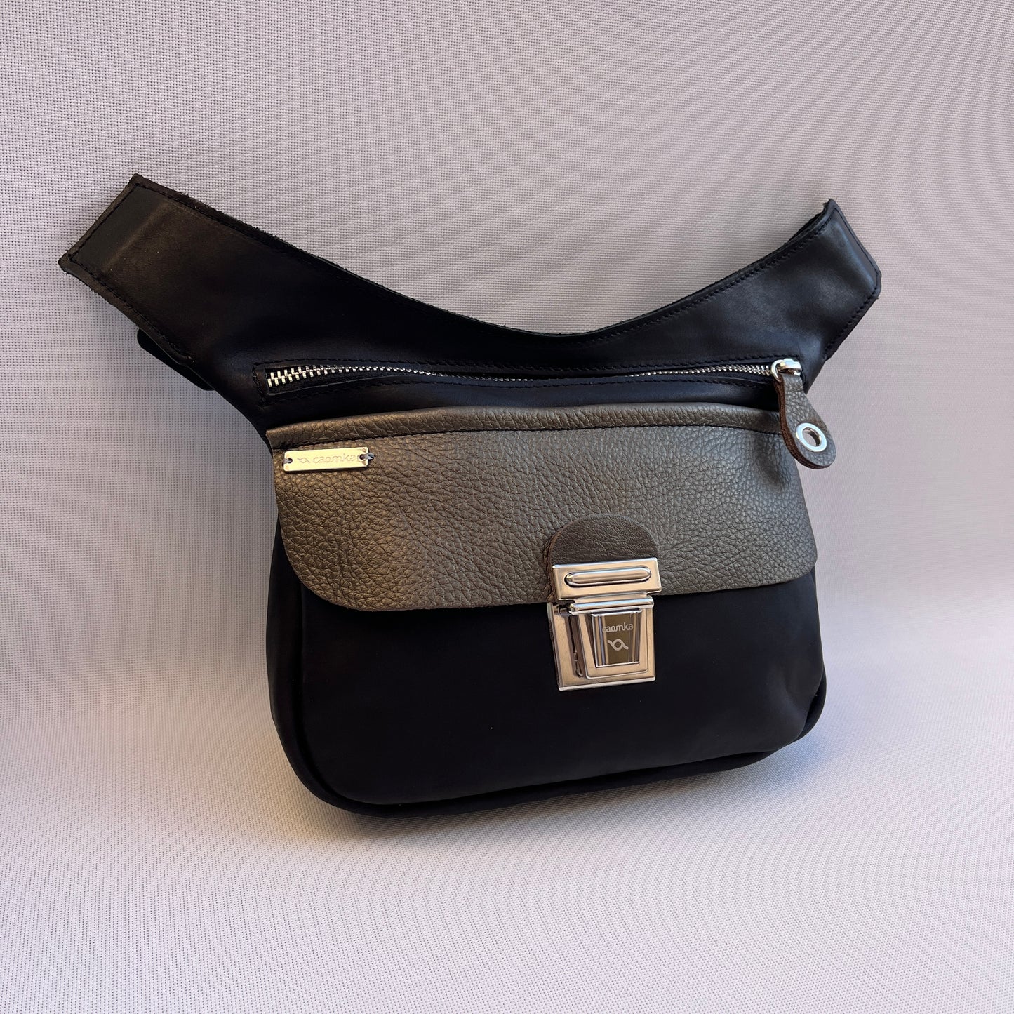 Special Black Elegant · Piel - Cuero · Pieza Exclusiva Núm. 15231
