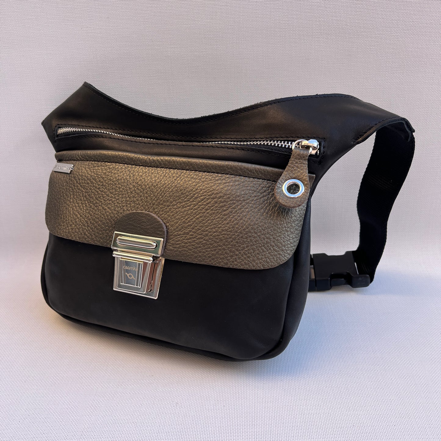 Special Black Elegant · Piel - Cuero · Pieza Exclusiva Núm. 15231