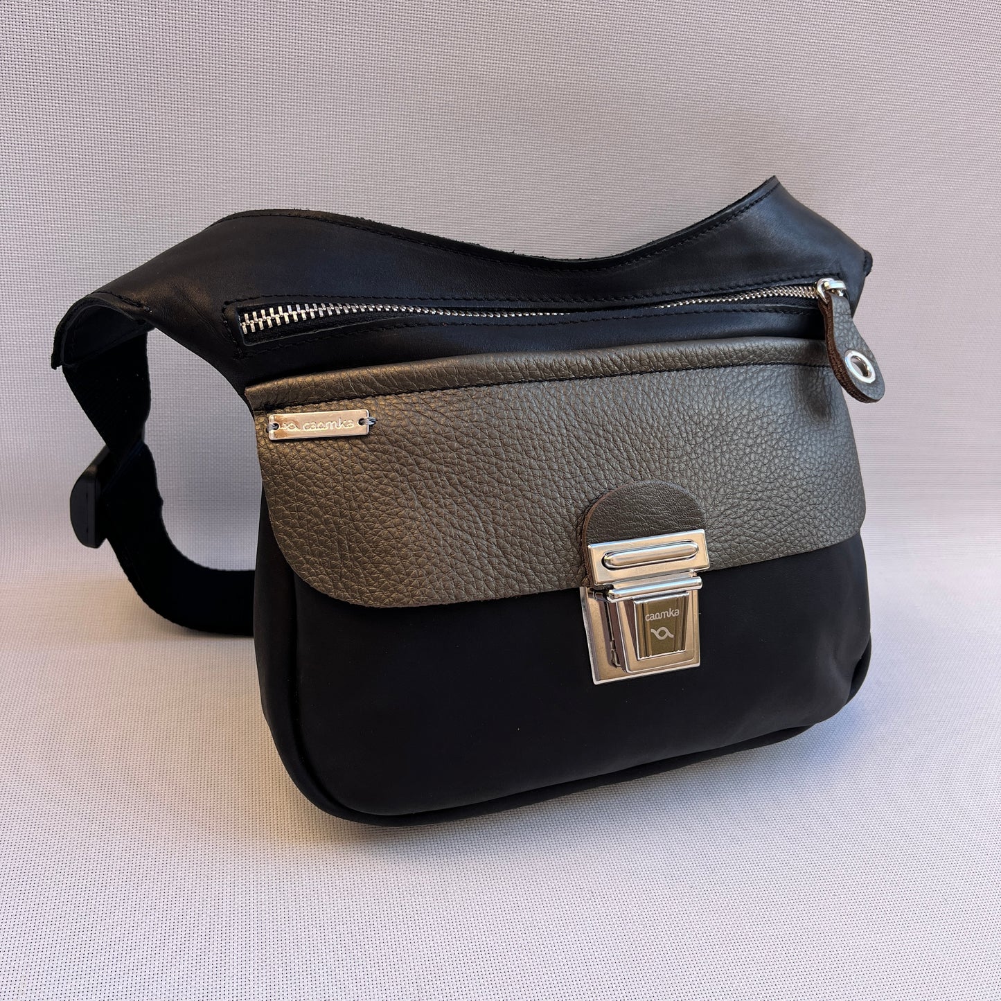 Special Black Elegant · Piel - Cuero · Pieza Exclusiva Núm. 15231