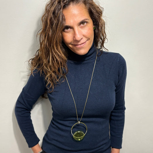 Conjunto SOLA LUMEN · Jolly Venezia × Caomka.