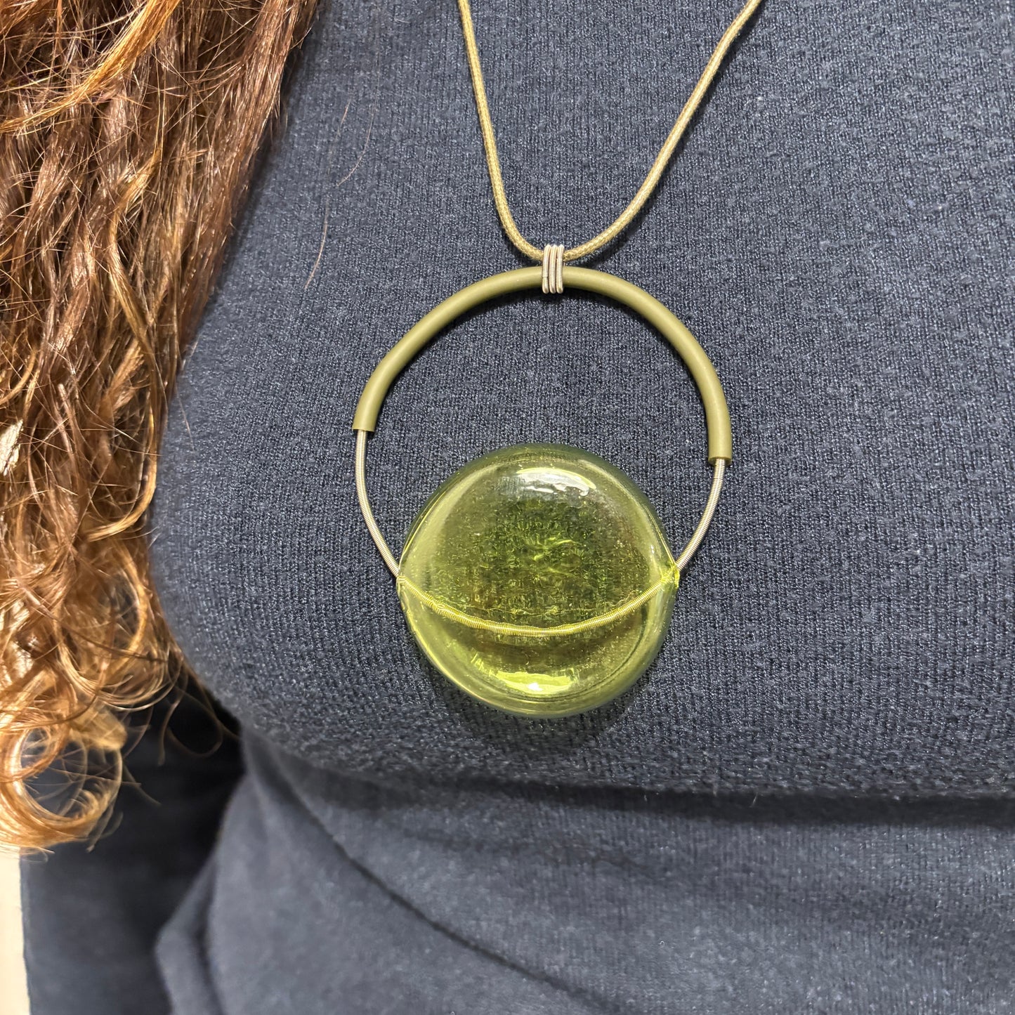 Conjunto SOLA LUMEN · Jolly Venezia × Caomka.