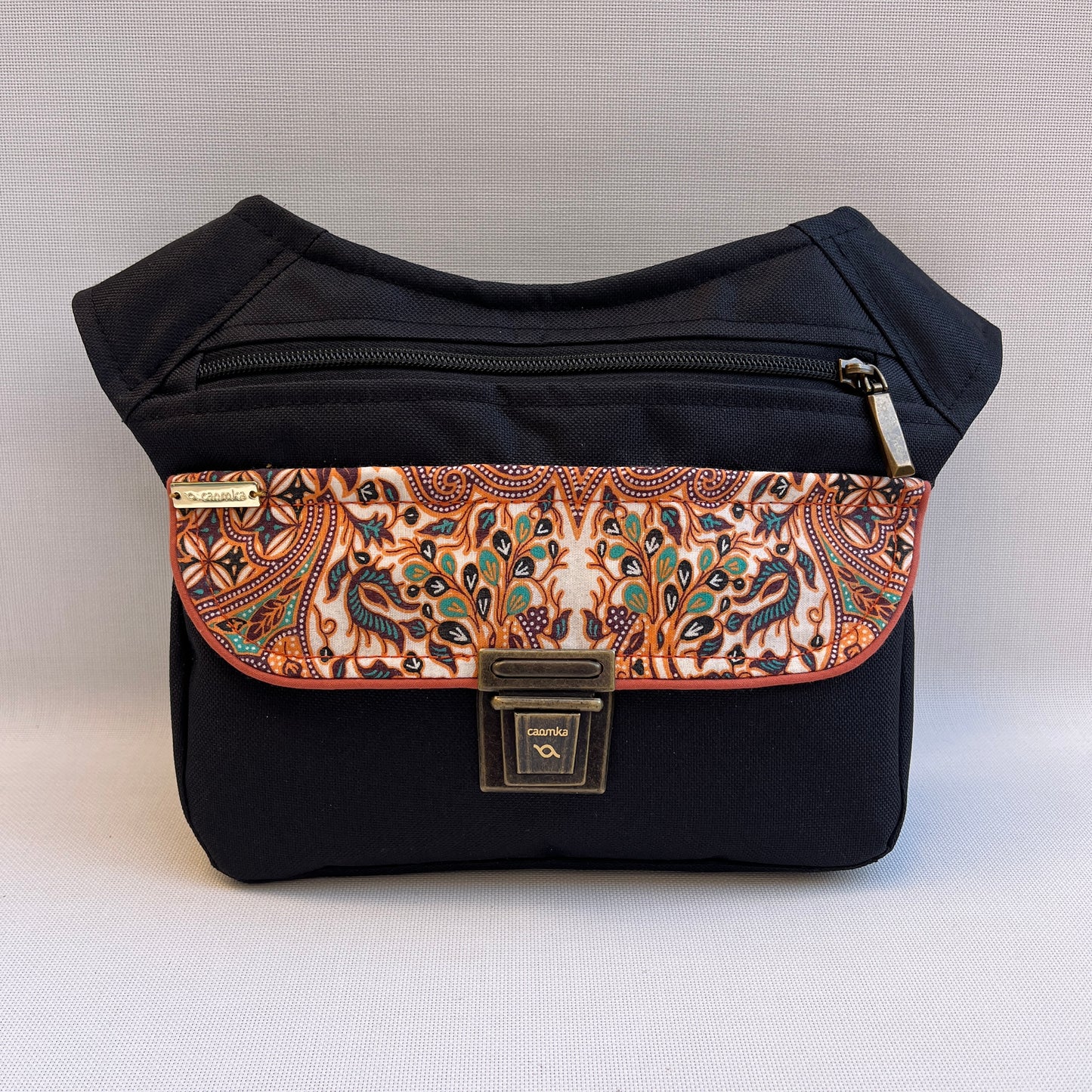 Special Black & Bali · Cordura Impermeable · Pieza Única Núm. 15129