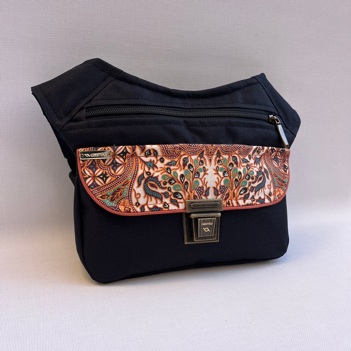Special Black & Bali · Cordura Impermeable · Pieza Única Núm. 15129