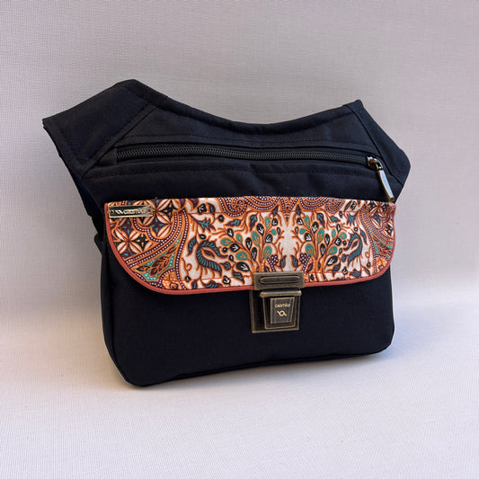 Special Black & Bali · Cordura Impermeable · Pieza Única Núm. 15129