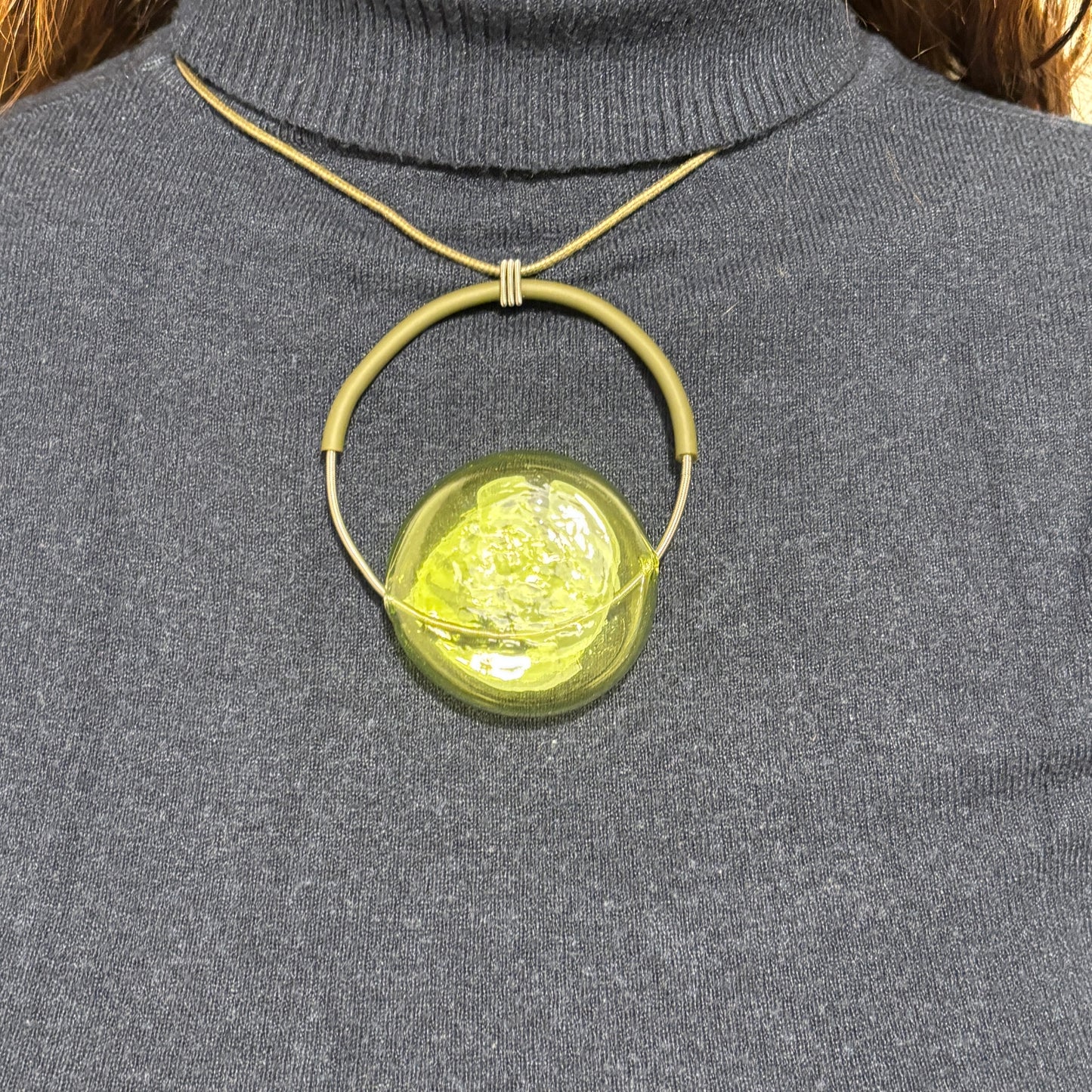 Conjunto SOLA LUMEN · Jolly Venezia × Caomka.