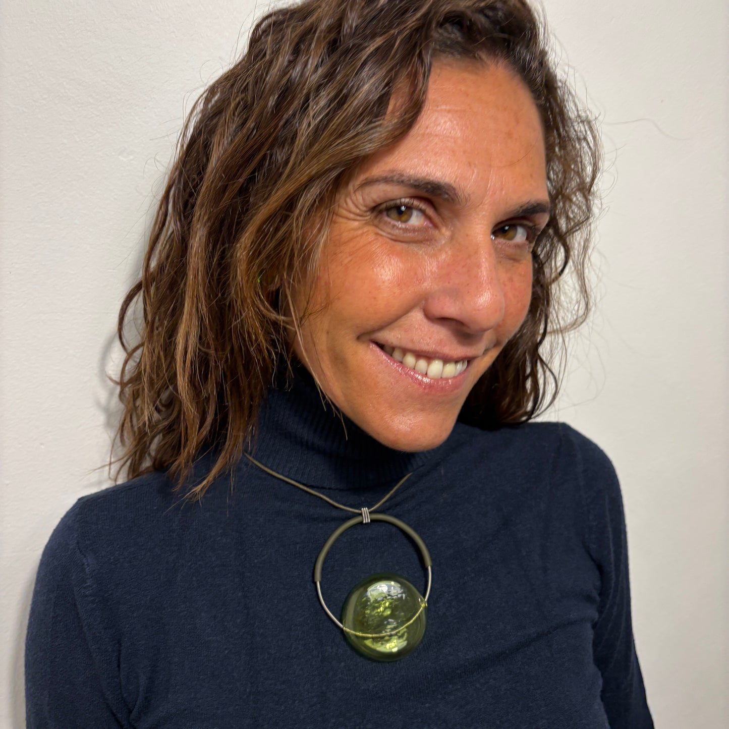 Conjunto SOLA LUMEN · Jolly Venezia × Caomka.