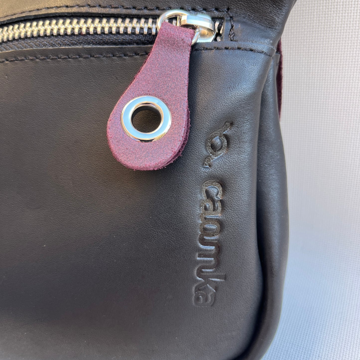 Elegant Premium & Dog · Piel - Cuero · Pieza Única Núm. 15061