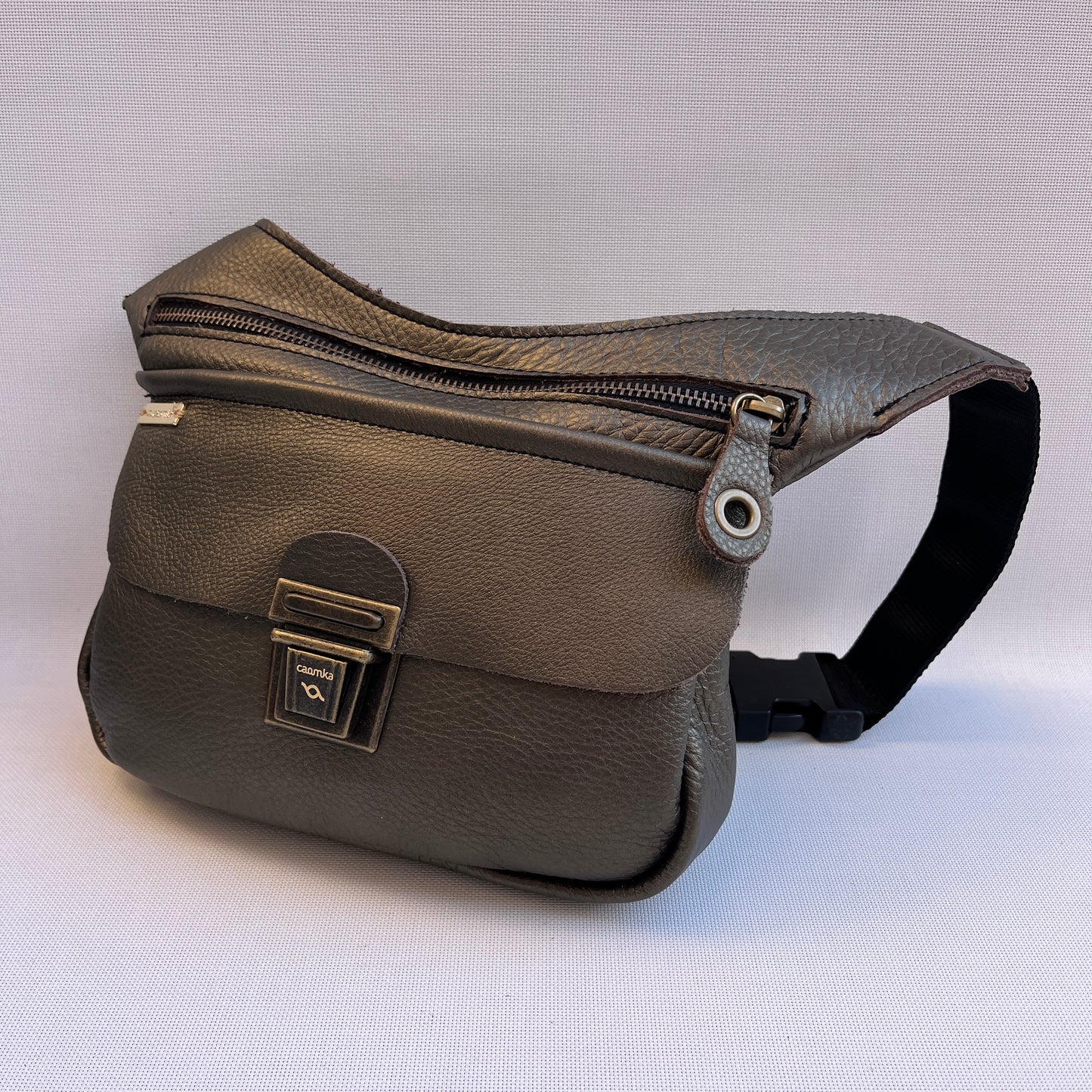 Elegant "Special Champany" · Piel - Cuero · Pieza Exclusiva Núm. 15062
