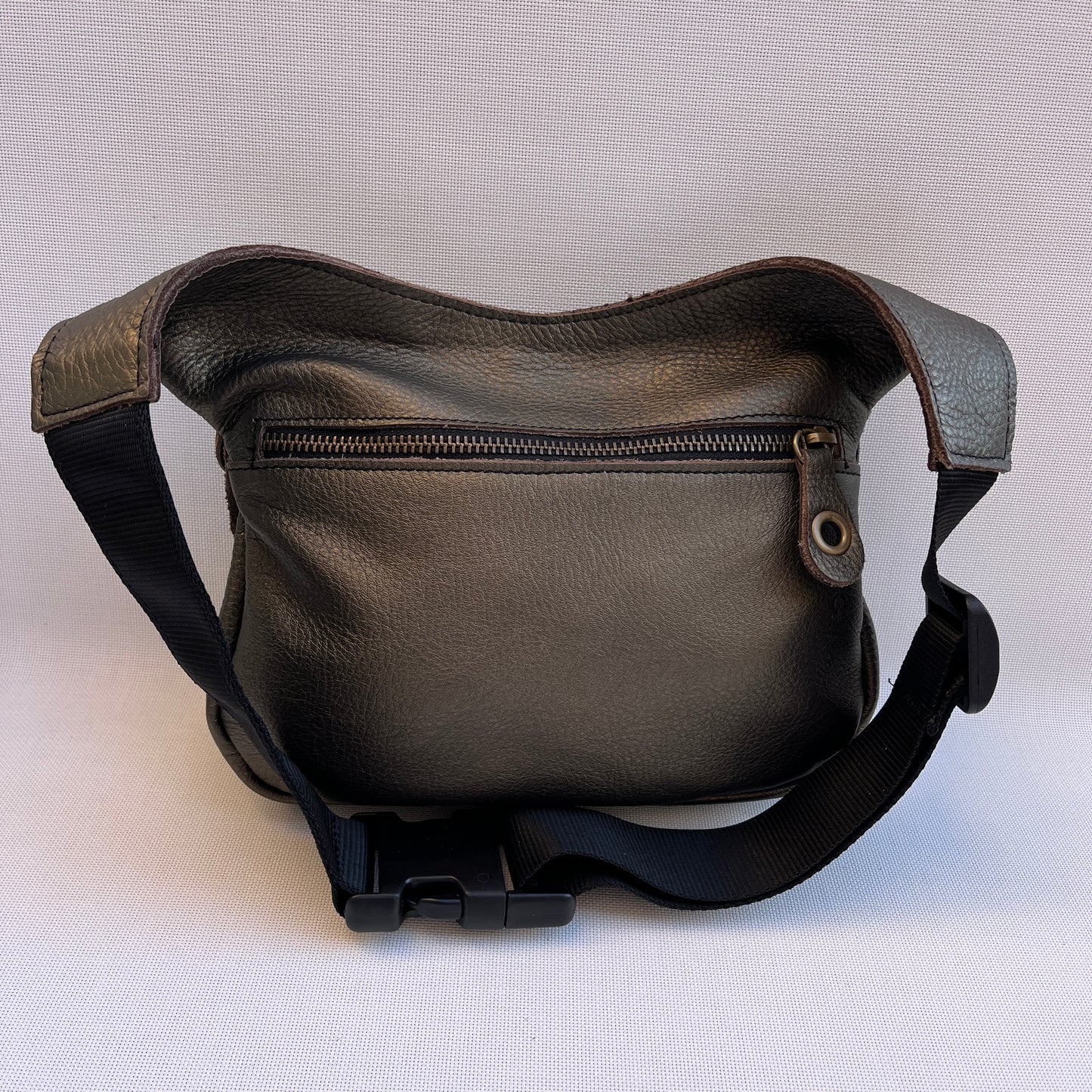 Elegant "Special Champany" · Piel - Cuero · Pieza Exclusiva Núm. 15062