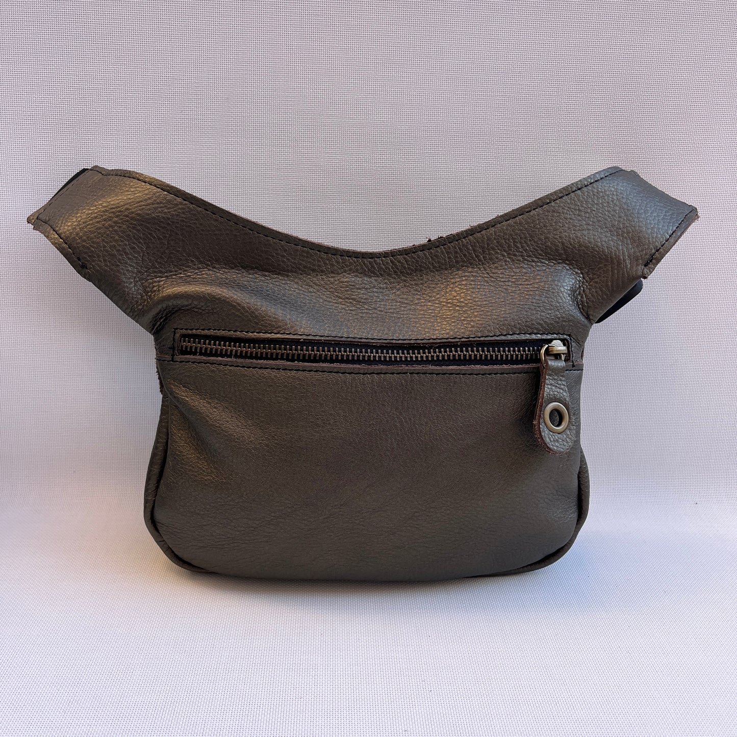 Elegant "Special Champany" · Piel - Cuero · Pieza Exclusiva Núm. 15062