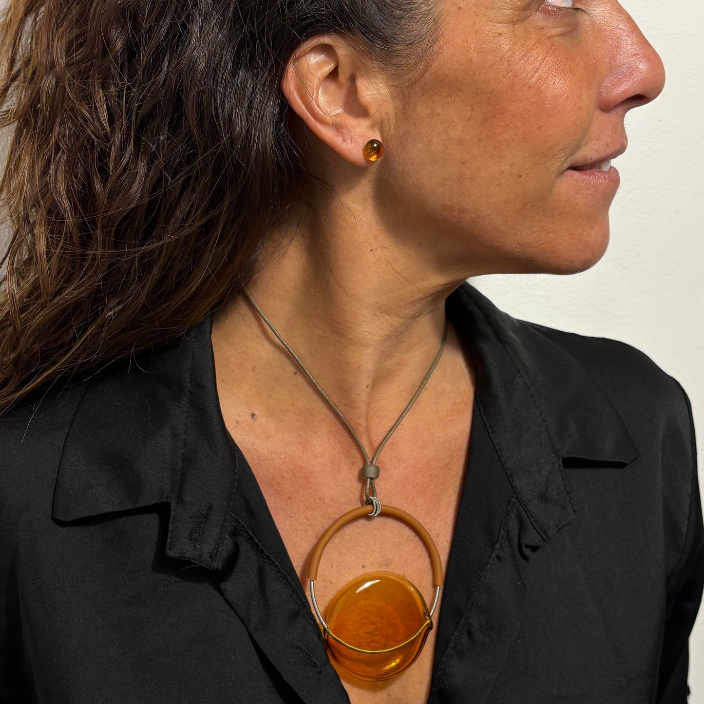 Conjunto SOLA RIVA · Jolly Venezia × Caomka