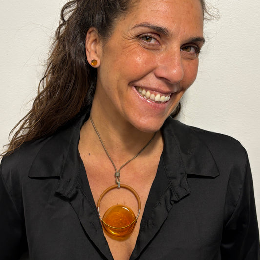 Conjunto SOLA RIVA · Jolly Venezia × Caomka