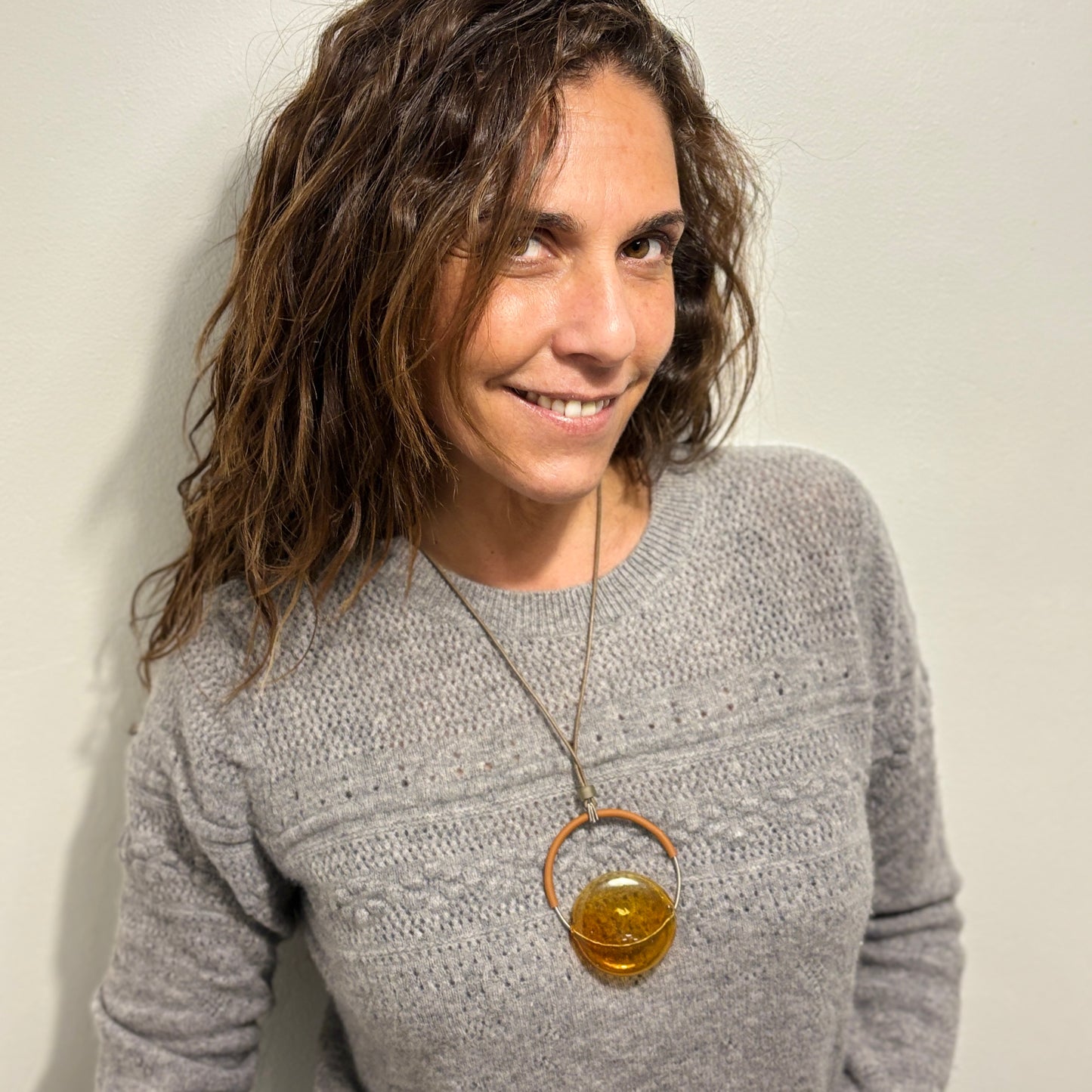 Conjunto SOLA RIVA · Jolly Venezia × Caomka