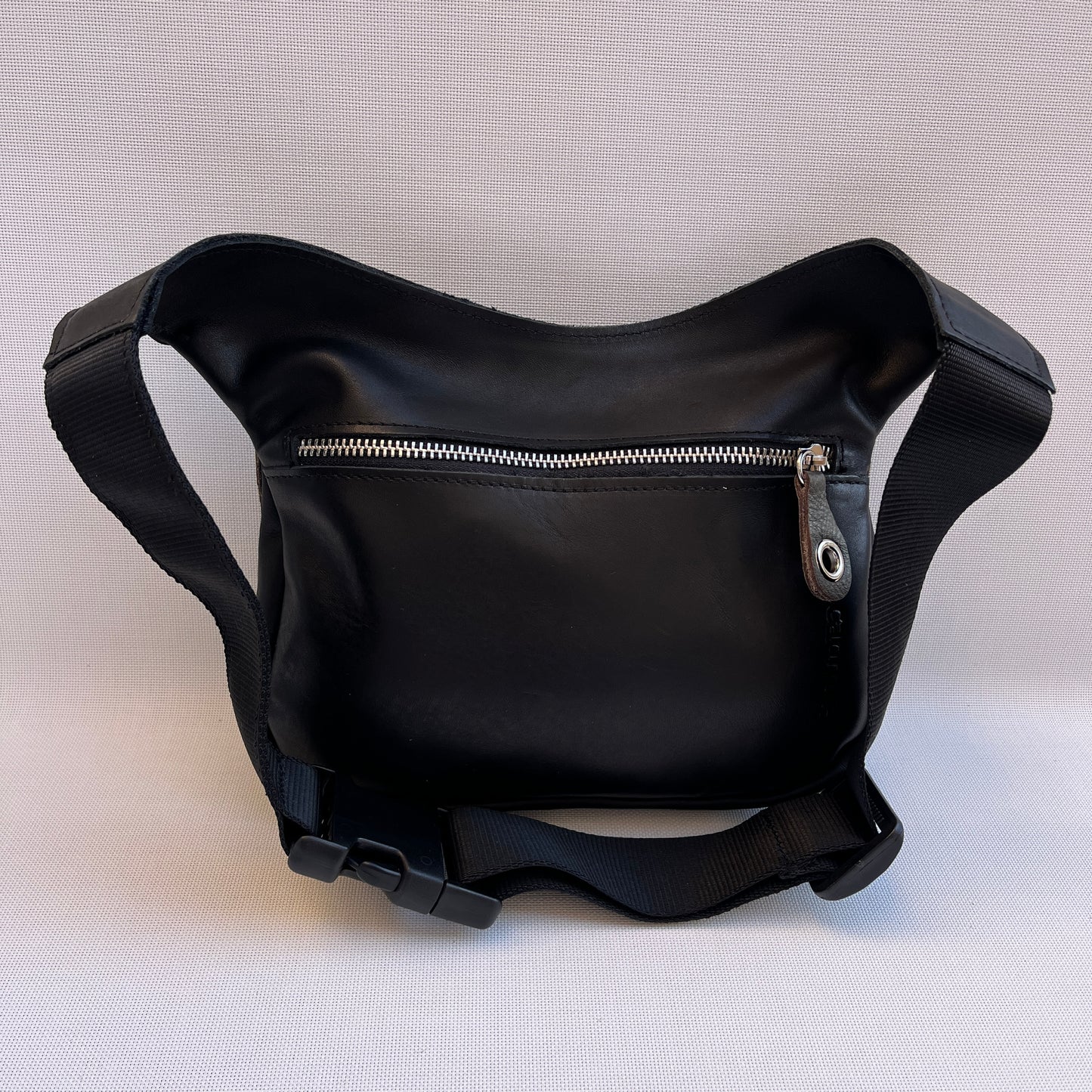 Premium Black & Skulls · Piel - Cuero · Pieza Única Núm. 15065